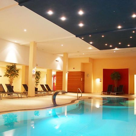 Der Schoene Asten - Resort ヴィンターベルク エクステリア 写真