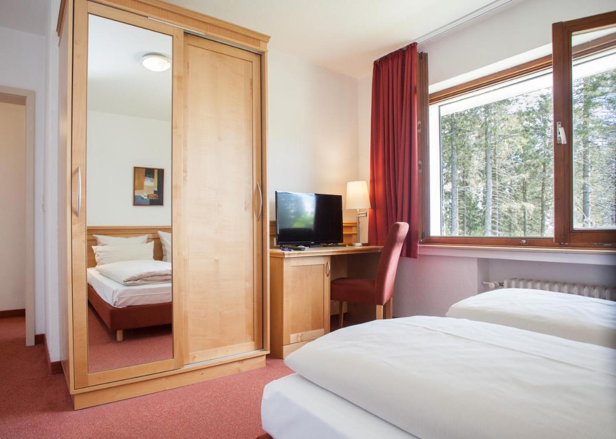 Der Schoene Asten - Resort ヴィンターベルク エクステリア 写真