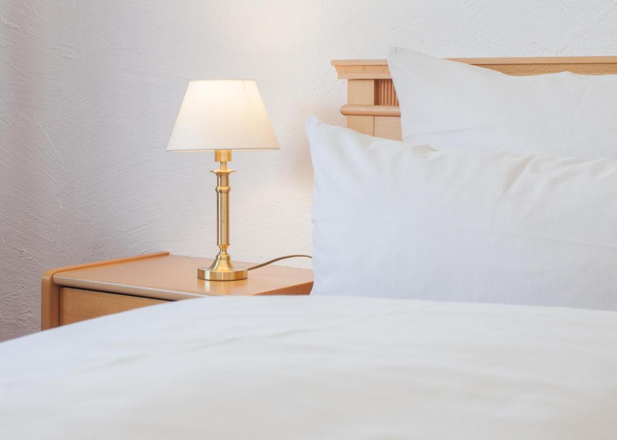 Der Schoene Asten - Resort ヴィンターベルク エクステリア 写真