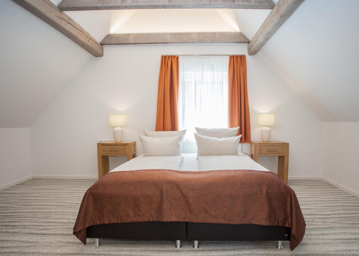 Der Schoene Asten - Resort ヴィンターベルク エクステリア 写真