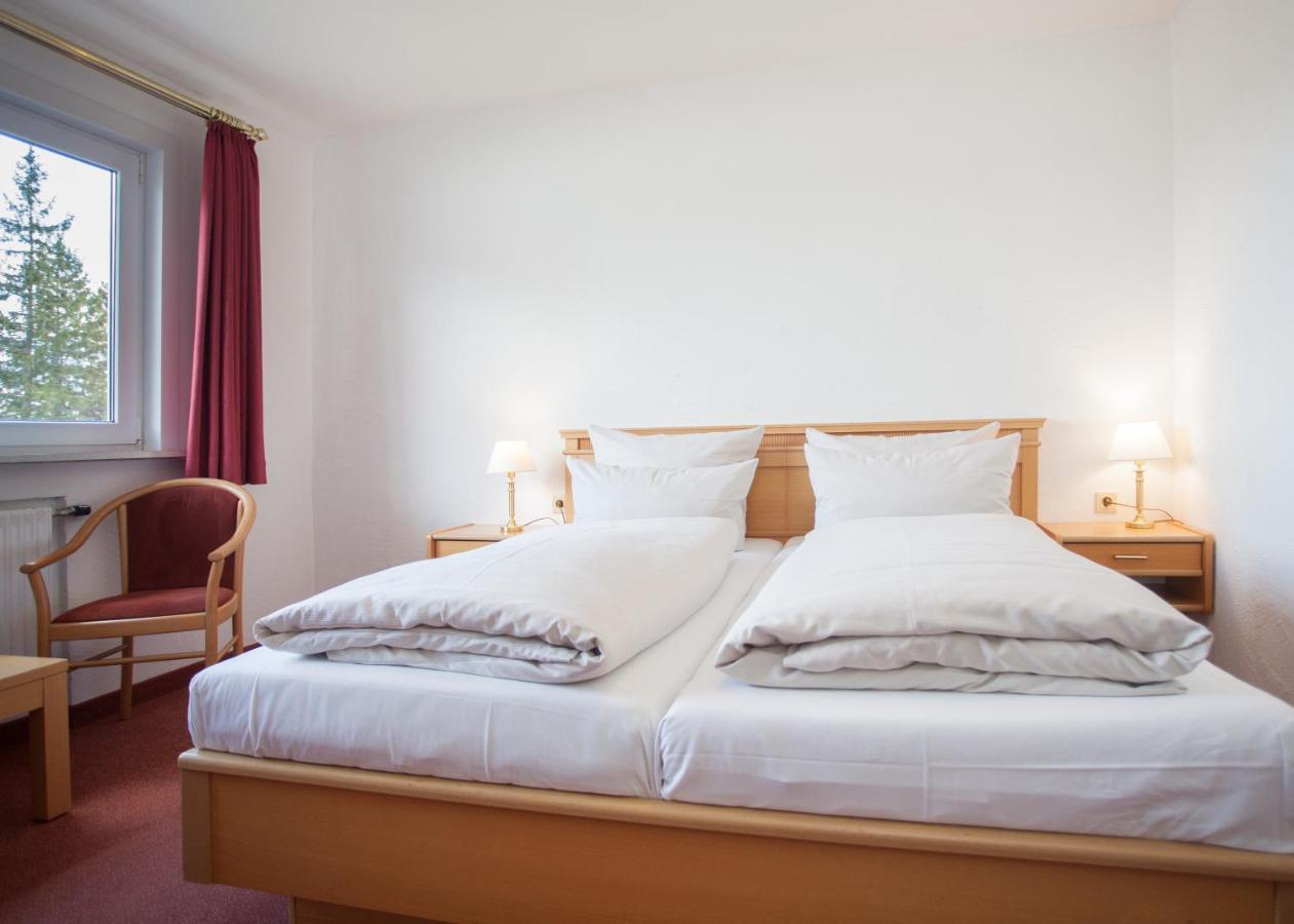 Der Schoene Asten - Resort ヴィンターベルク 部屋 写真