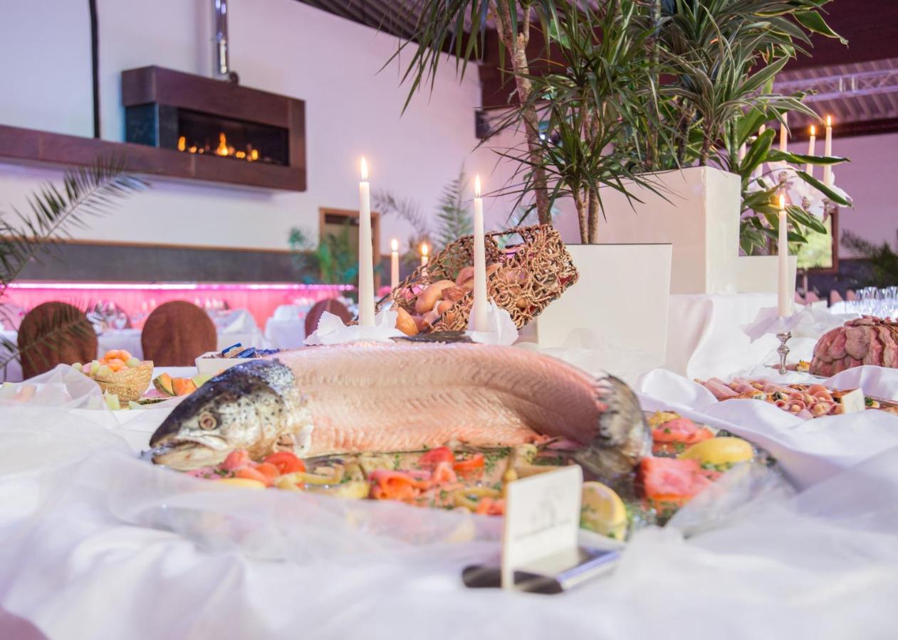 Der Schoene Asten - Resort ヴィンターベルク エクステリア 写真