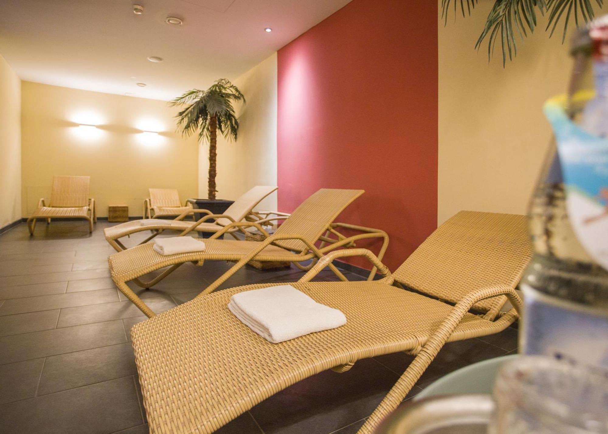 Der Schoene Asten - Resort ヴィンターベルク エクステリア 写真