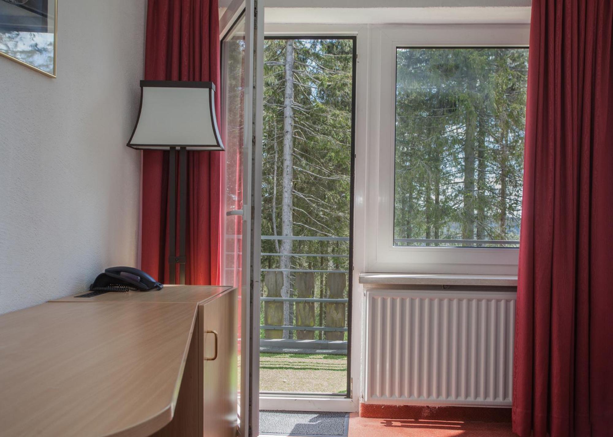 Der Schoene Asten - Resort ヴィンターベルク 部屋 写真