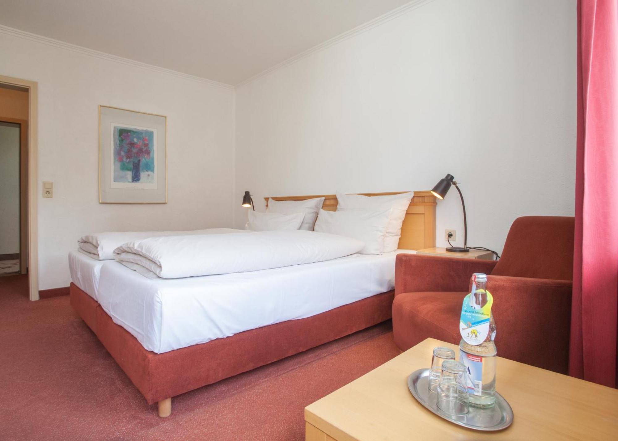 Der Schoene Asten - Resort ヴィンターベルク 部屋 写真