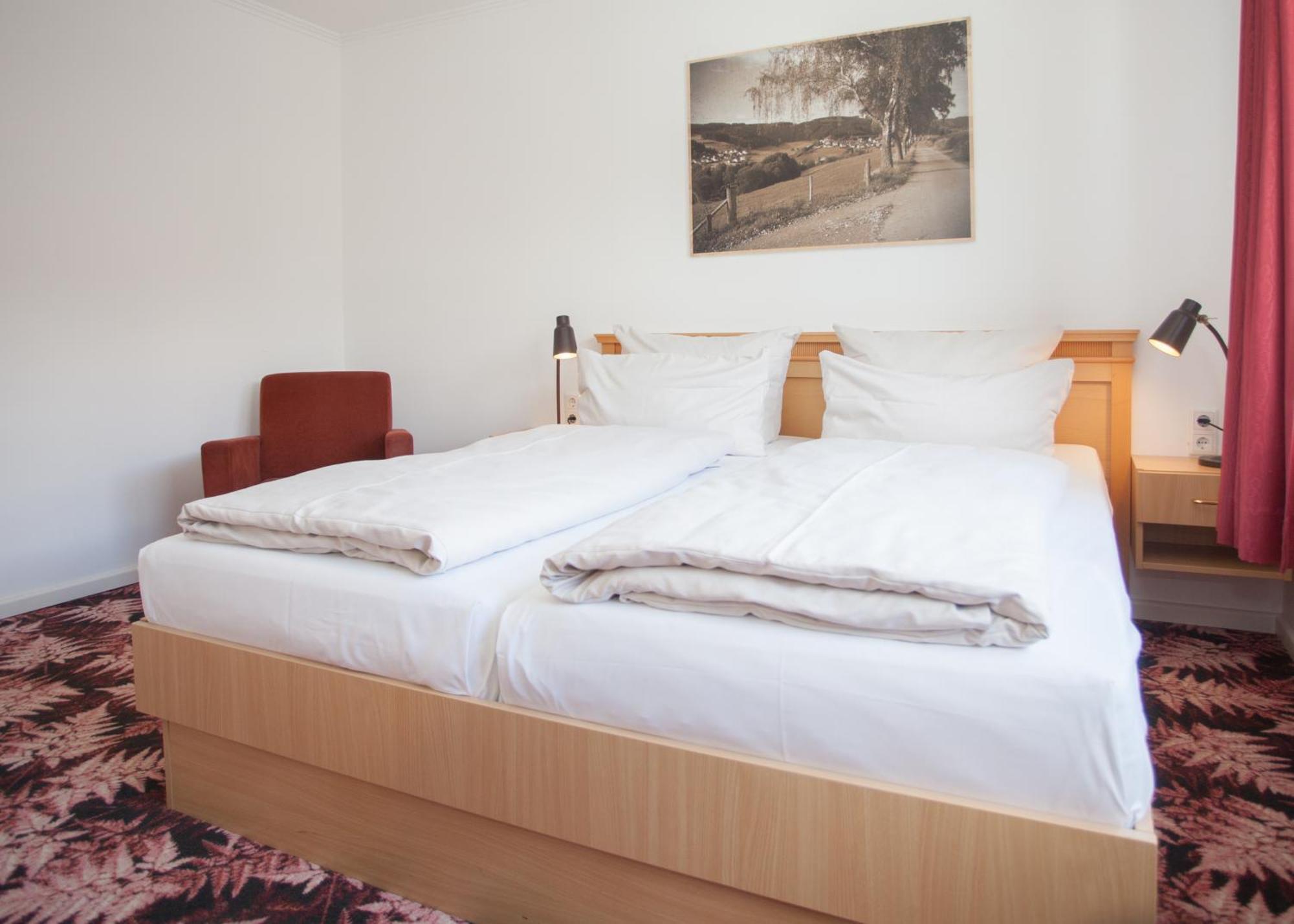 Der Schoene Asten - Resort ヴィンターベルク 部屋 写真