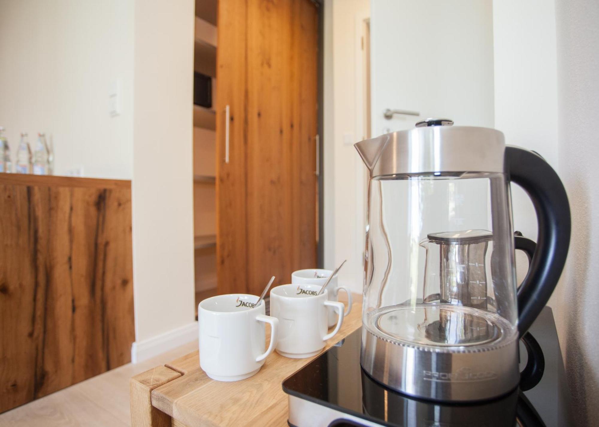 Der Schoene Asten - Resort ヴィンターベルク 部屋 写真