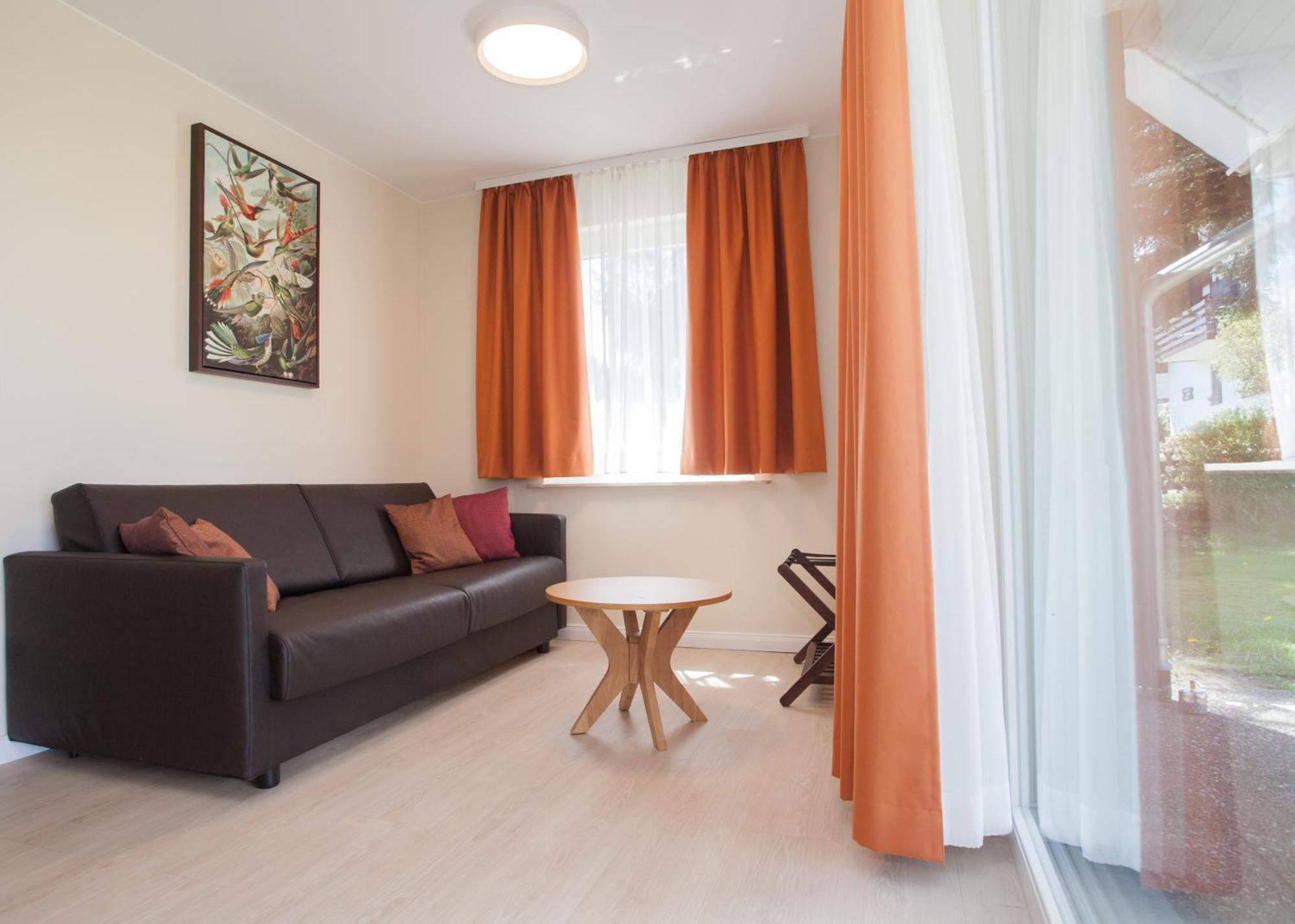 Der Schoene Asten - Resort ヴィンターベルク 部屋 写真