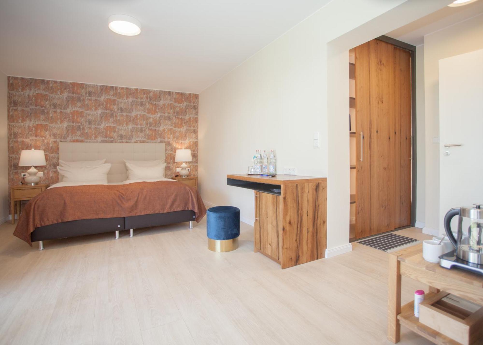 Der Schoene Asten - Resort ヴィンターベルク 部屋 写真