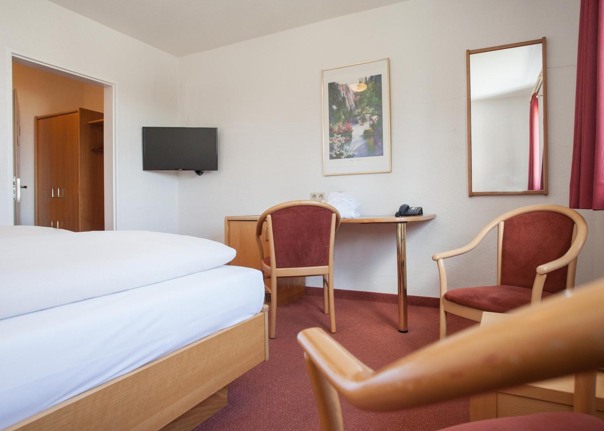 Der Schoene Asten - Resort ヴィンターベルク 部屋 写真