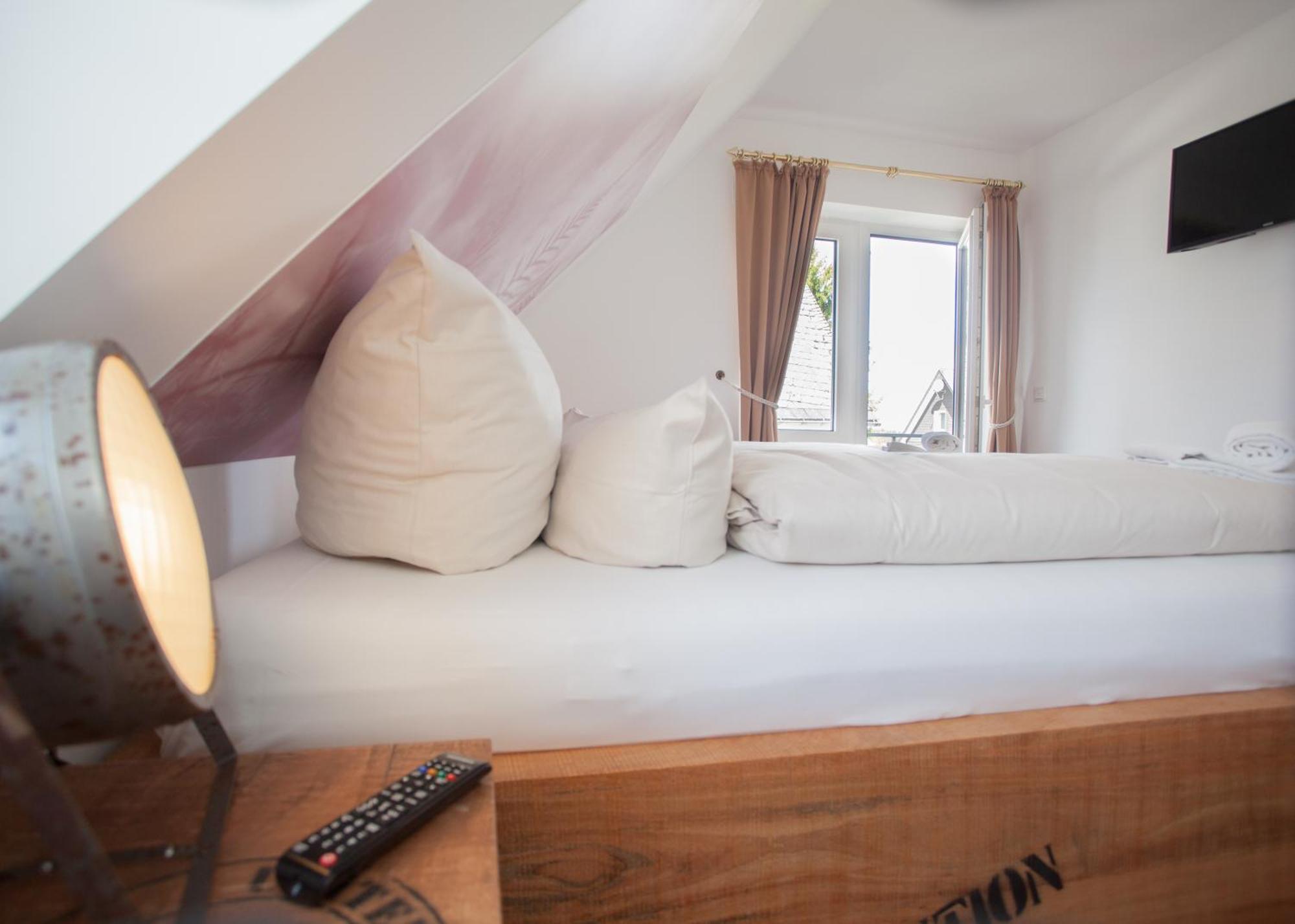 Der Schoene Asten - Resort ヴィンターベルク 部屋 写真