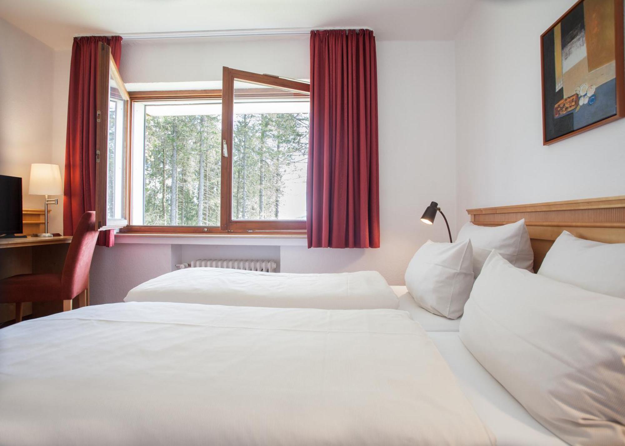 Der Schoene Asten - Resort ヴィンターベルク 部屋 写真