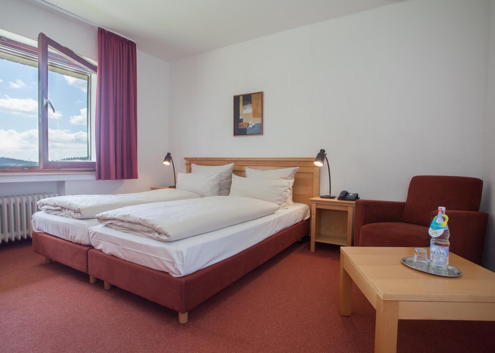 Der Schoene Asten - Resort ヴィンターベルク 部屋 写真