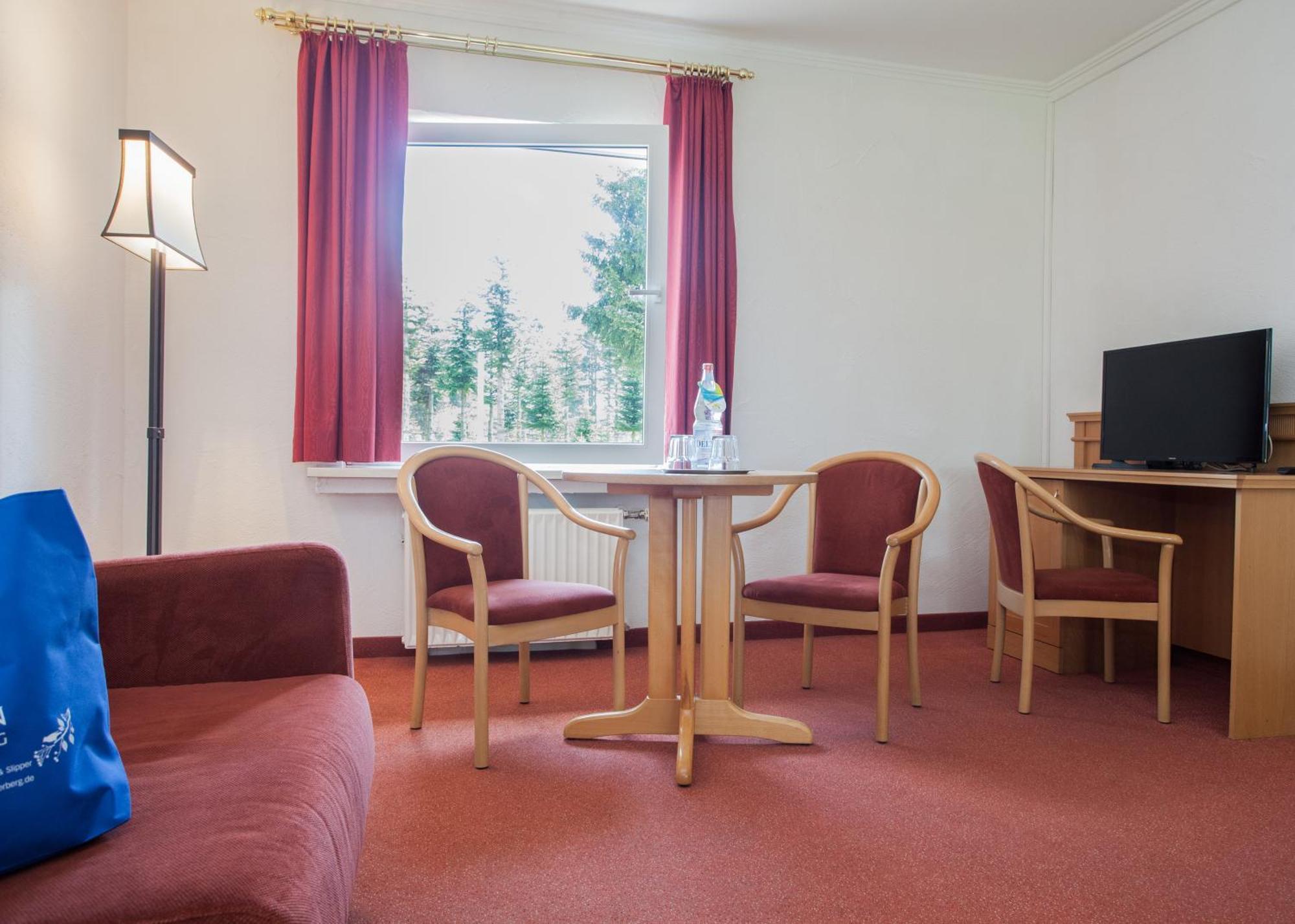 Der Schoene Asten - Resort ヴィンターベルク 部屋 写真