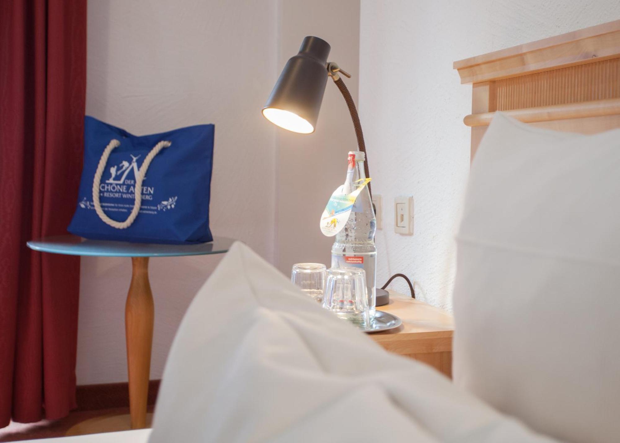 Der Schoene Asten - Resort ヴィンターベルク エクステリア 写真