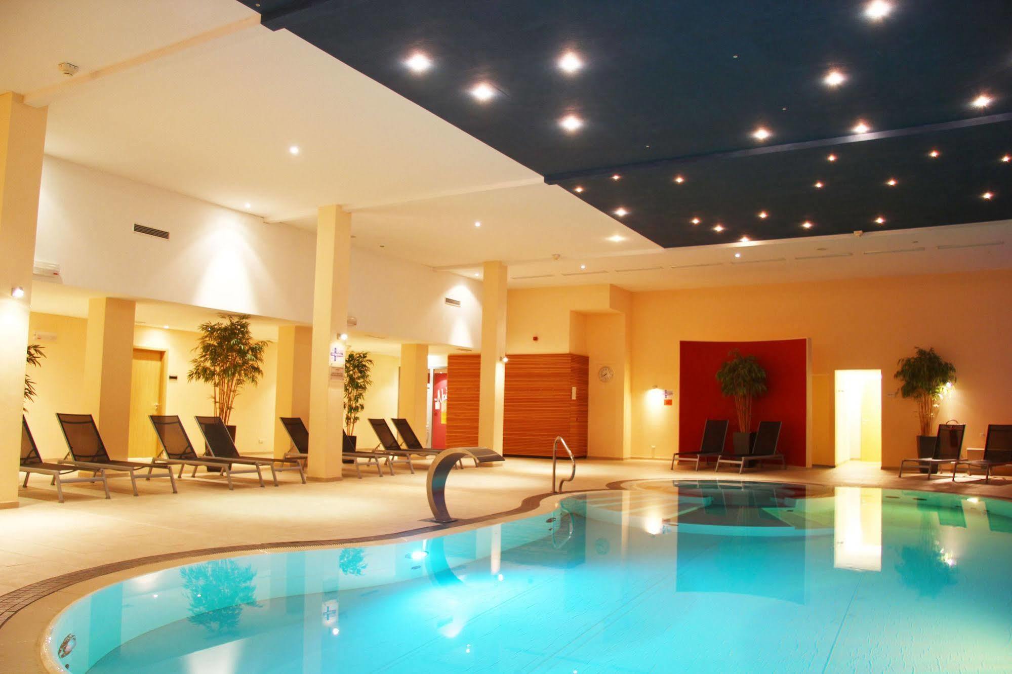 Der Schoene Asten - Resort ヴィンターベルク エクステリア 写真